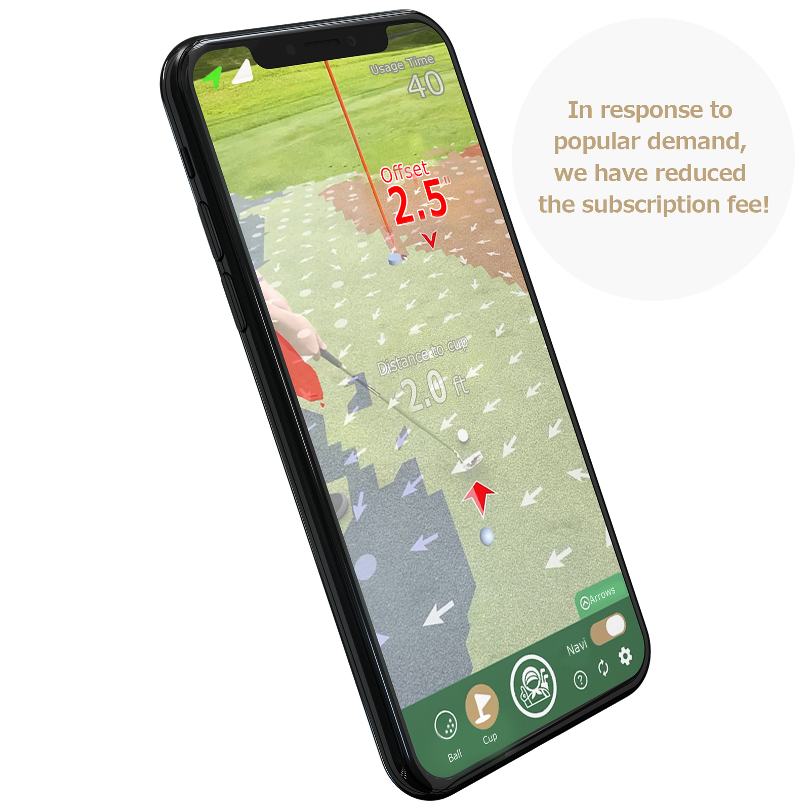 new-generation-green-reading-application-in-golf-patanavi